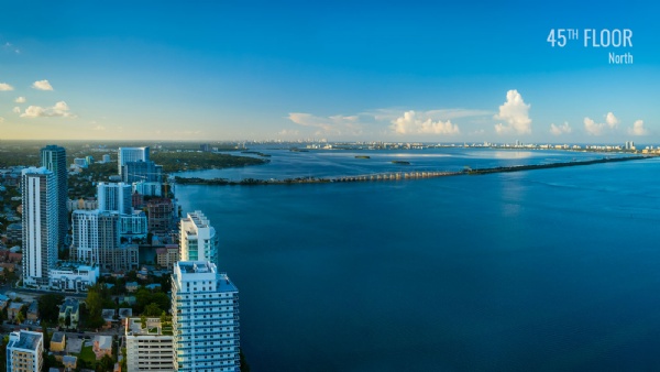 Elysee - Luxury Condo Interior